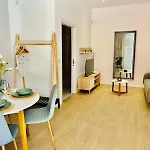 Loft Sofia A Estrenar Con Luz Natural En Corazon De * Валенсия