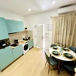 Apartamento Loft Sofia A Estrenar Con Luz Natural En Corazon De *